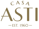 Casa Asti Logo